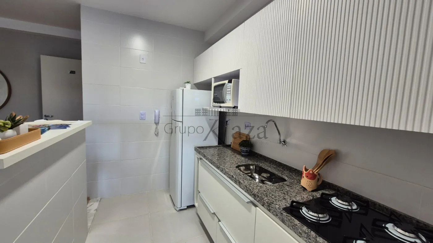 Foto 3 de Apartamento Padrão em Jardim Didinha, Jacareí - imagem 3 Foto 3 de Apartamento Padrão em Jardim Didinha, Jacareí - imagem 3