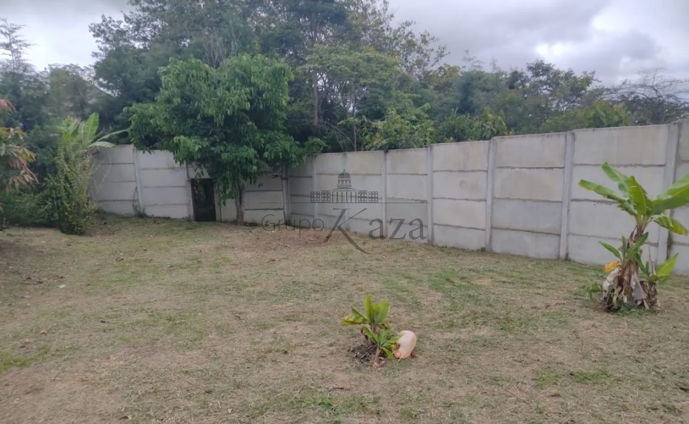 Foto 2 de Terreno Condomínio em Estrada do Tanquinho Chacaras Guararema, Jacareí - imagem 2 Foto 2 de Terreno Condomínio em Estrada do Tanquinho Chacaras Guararema, Jacareí - imagem 2