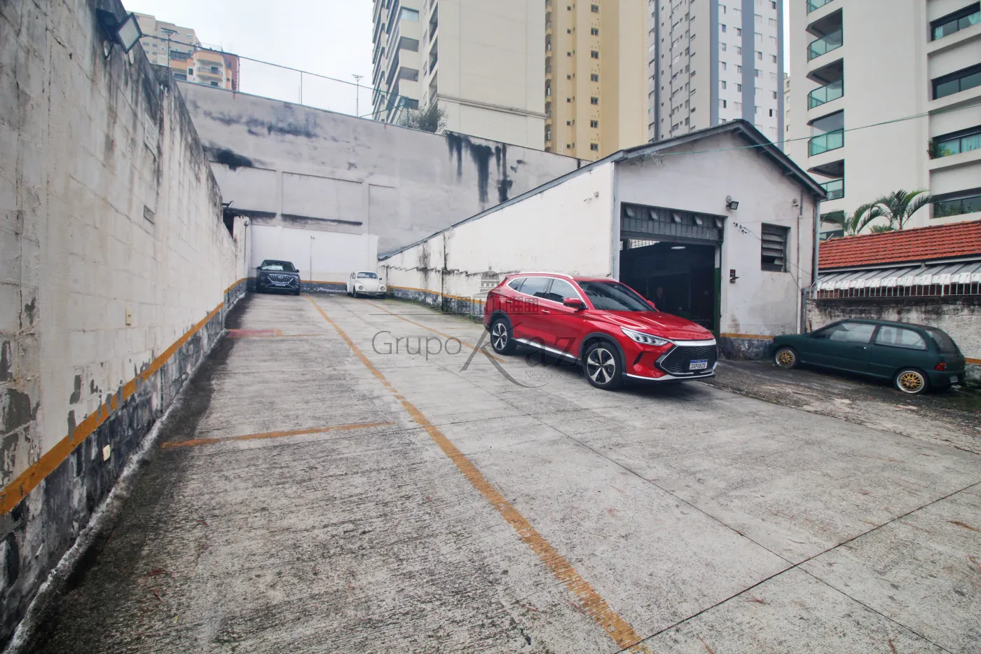 Foto 1 de Terreno Comercial em Santana, São Paulo - imagem 1 Foto 1 de Terreno Comercial em Santana, São Paulo - imagem 1