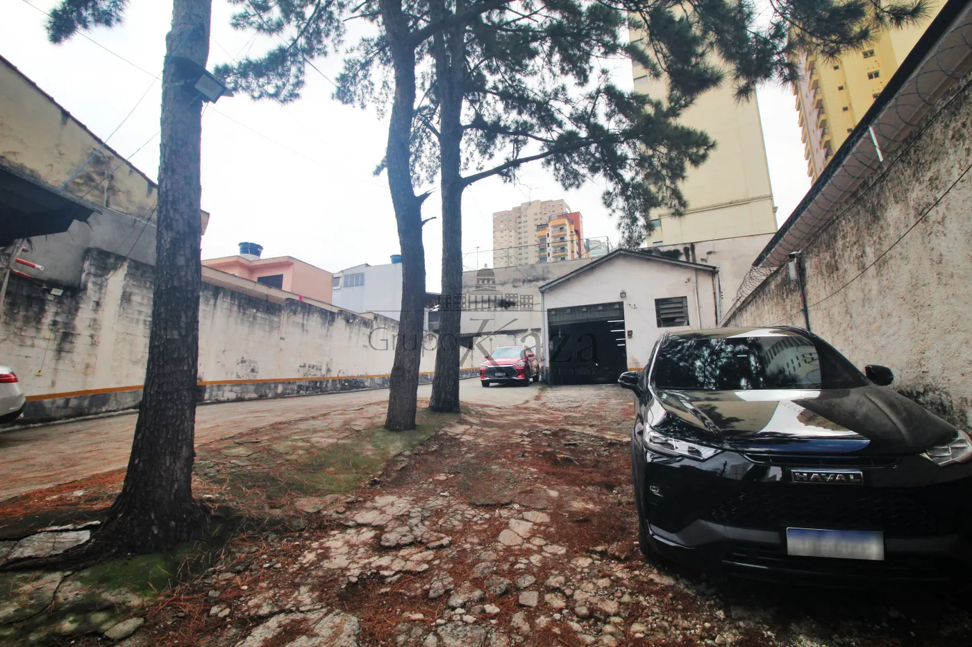 Foto 2 de Terreno Comercial em Santana, São Paulo - imagem 2 Foto 2 de Terreno Comercial em Santana, São Paulo - imagem 2