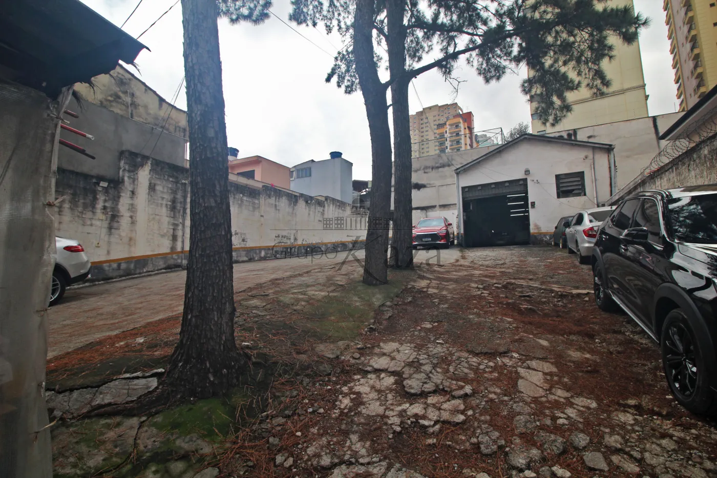 Foto 3 de Terreno Comercial em Santana, São Paulo - imagem 3 Foto 3 de Terreno Comercial em Santana, São Paulo - imagem 3