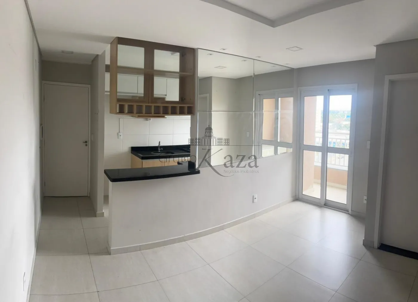 Foto 1 de Apartamento Padrão em Jardim Santa Maria, Jacareí - imagem 1 Foto 1 de Apartamento Padrão em Jardim Santa Maria, Jacareí - imagem 1