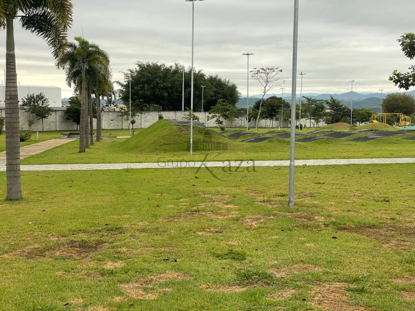 Foto 3 de Terreno Condomínio em Eugênio de Melo, São José dos Campos - imagem 3 Foto 3 de Terreno Condomínio em Eugênio de Melo, São José dos Campos - imagem 3