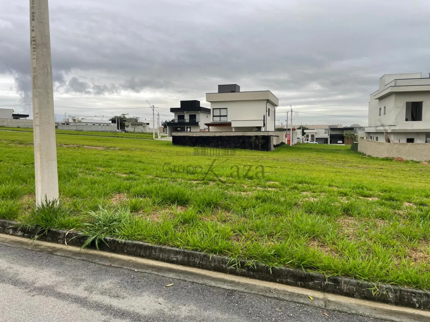 Foto 1 de Terreno Condomínio em Eugênio de Melo, São José dos Campos - imagem 1 Foto 1 de Terreno Condomínio em Eugênio de Melo, São José dos Campos - imagem 1