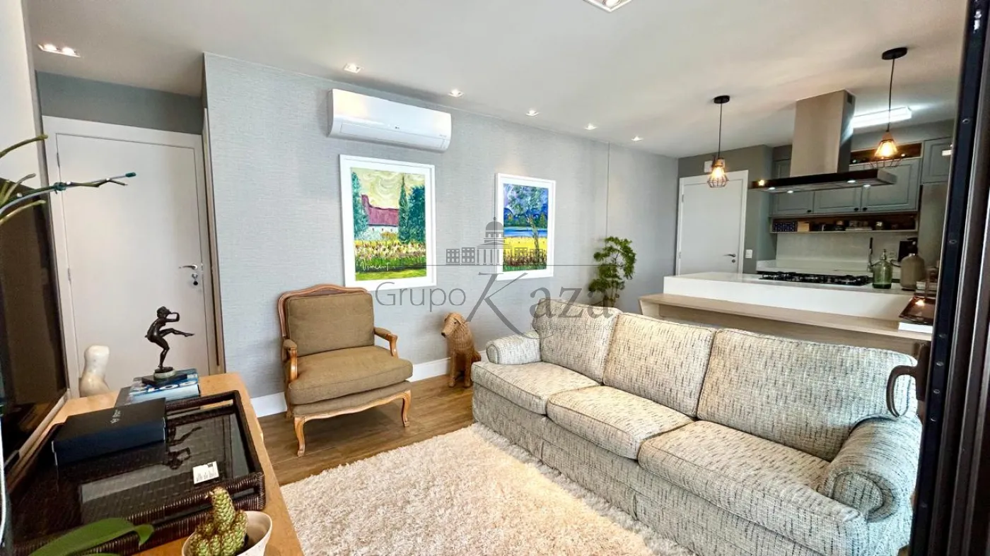 Foto 2 de Apartamento Padrão em Campo Belo, São Paulo - imagem 2 Foto 2 de Apartamento Padrão em Campo Belo, São Paulo - imagem 2