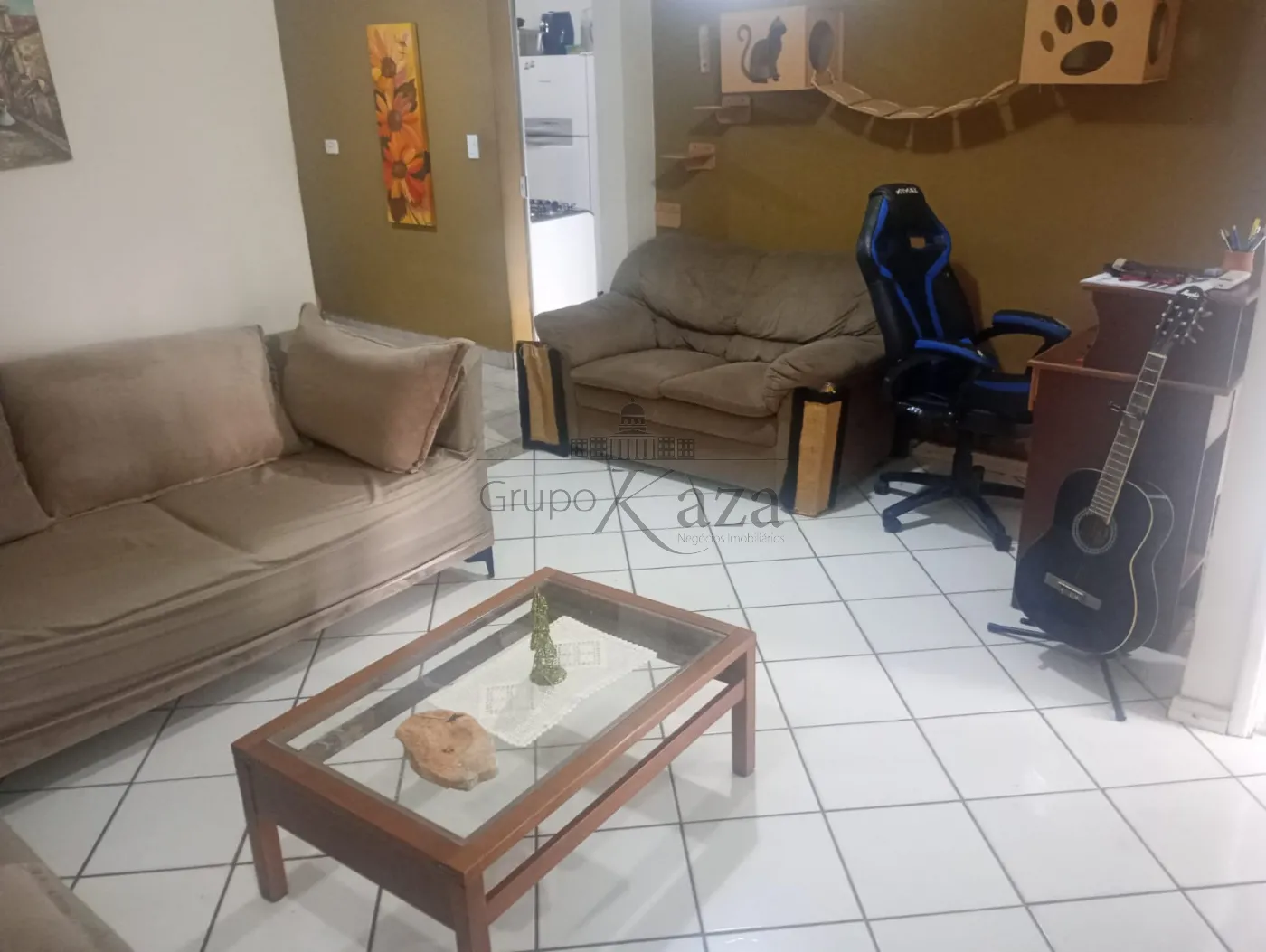 Foto 2 de Casa Padrão em Cidade Vista Verde, São José dos Campos - imagem 2 Foto 2 de Casa Padrão em Cidade Vista Verde, São José dos Campos - imagem 2