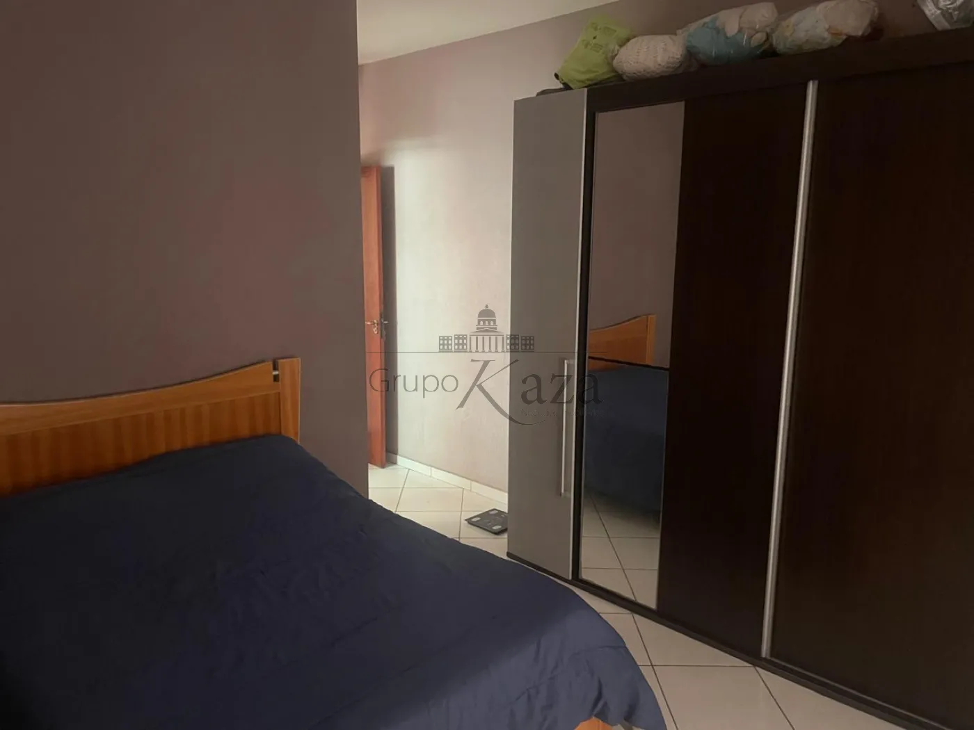 Foto 8 de Casa Sobrado em Jardim Uirá, São José dos Campos - imagem 8