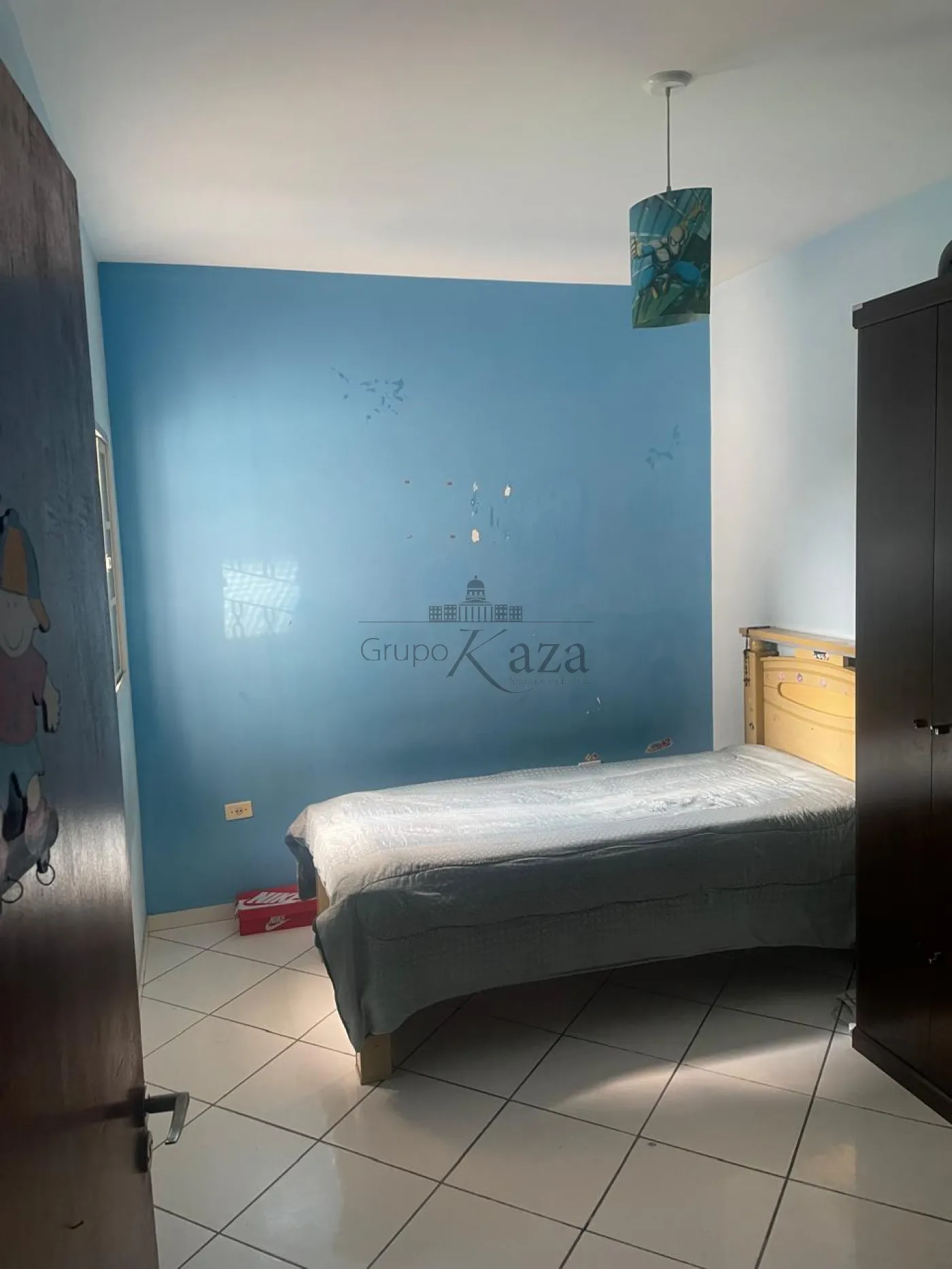 Foto 9 de Casa Sobrado em Jardim Uirá, São José dos Campos - imagem 9