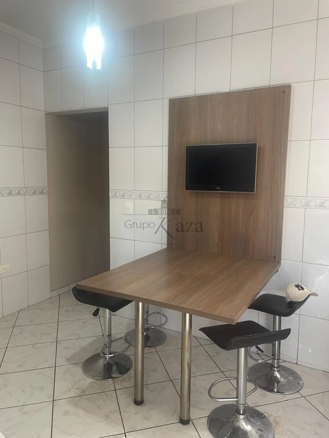 Foto 4 de Casa Sobrado em Jardim Uirá, São José dos Campos - imagem 4