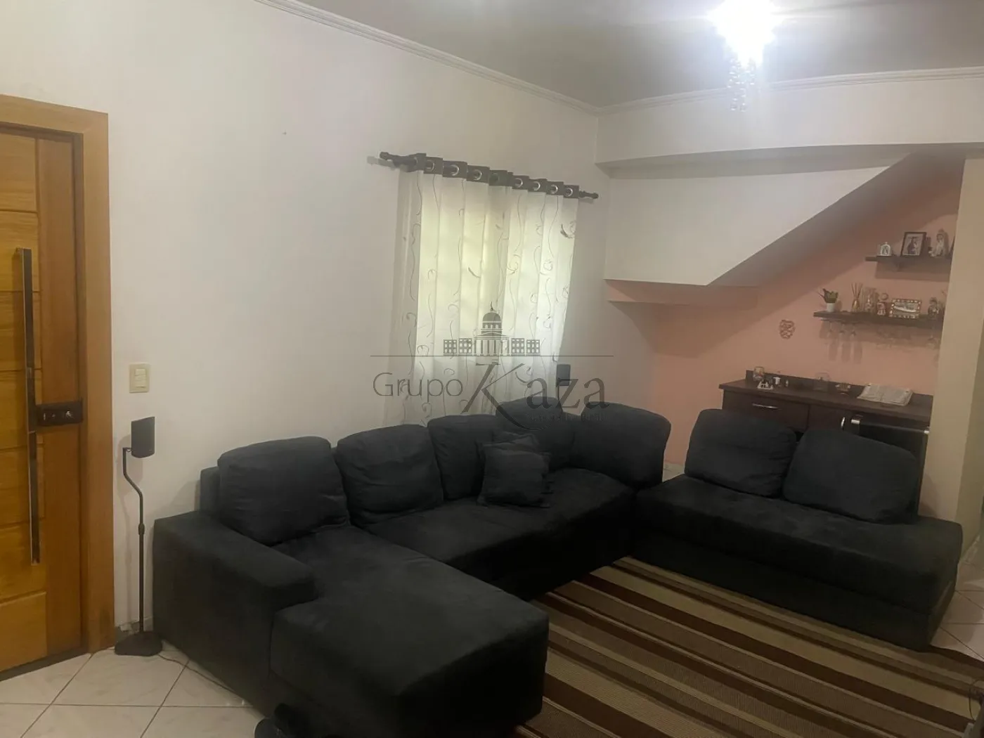 Foto 2 de Casa Sobrado em Jardim Uirá, São José dos Campos - imagem 2 Foto 2 de Casa Sobrado em Jardim Uirá, São José dos Campos - imagem 2