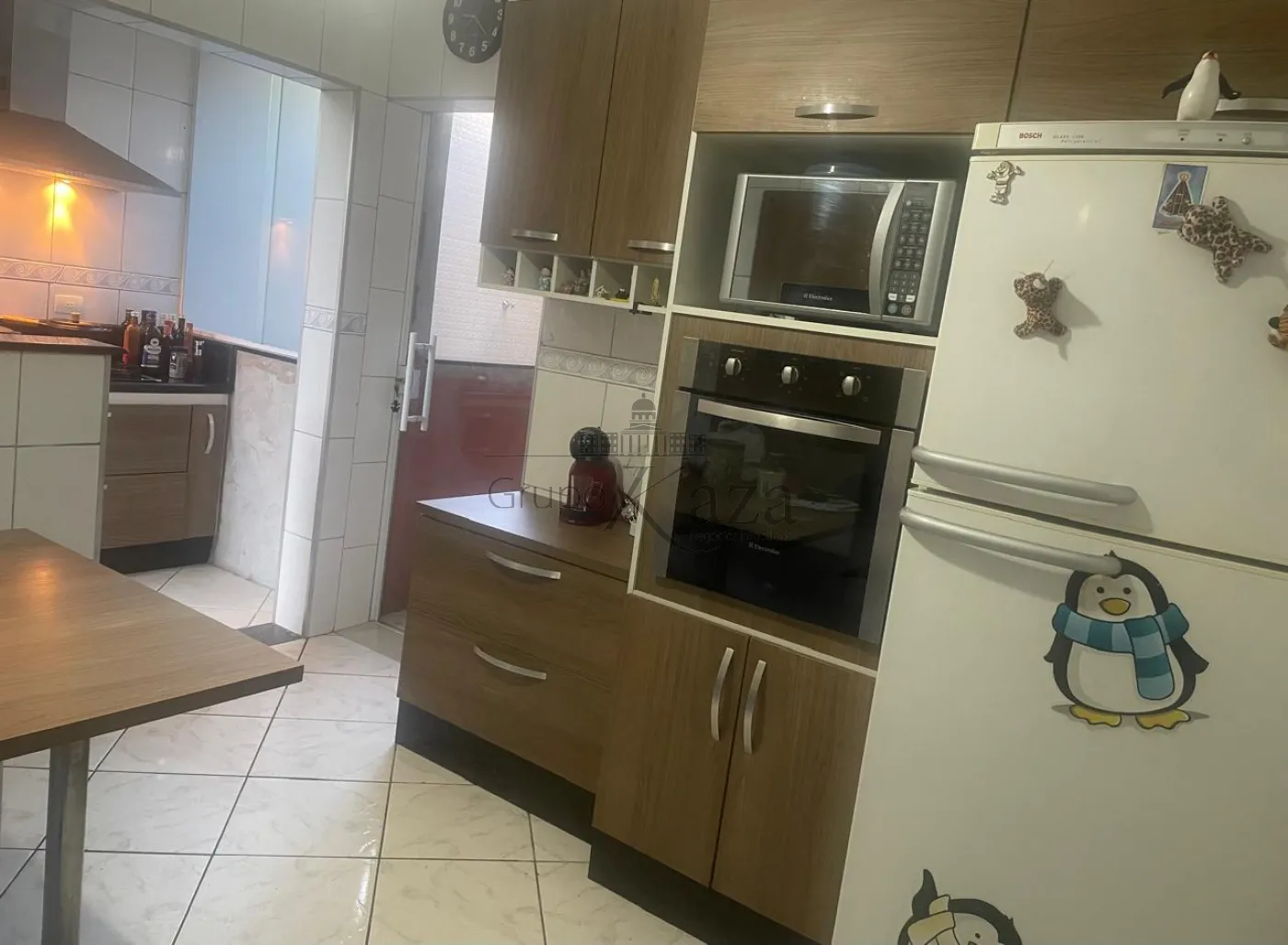 Foto 3 de Casa Sobrado em Jardim Uirá, São José dos Campos - imagem 3 Foto 3 de Casa Sobrado em Jardim Uirá, São José dos Campos - imagem 3