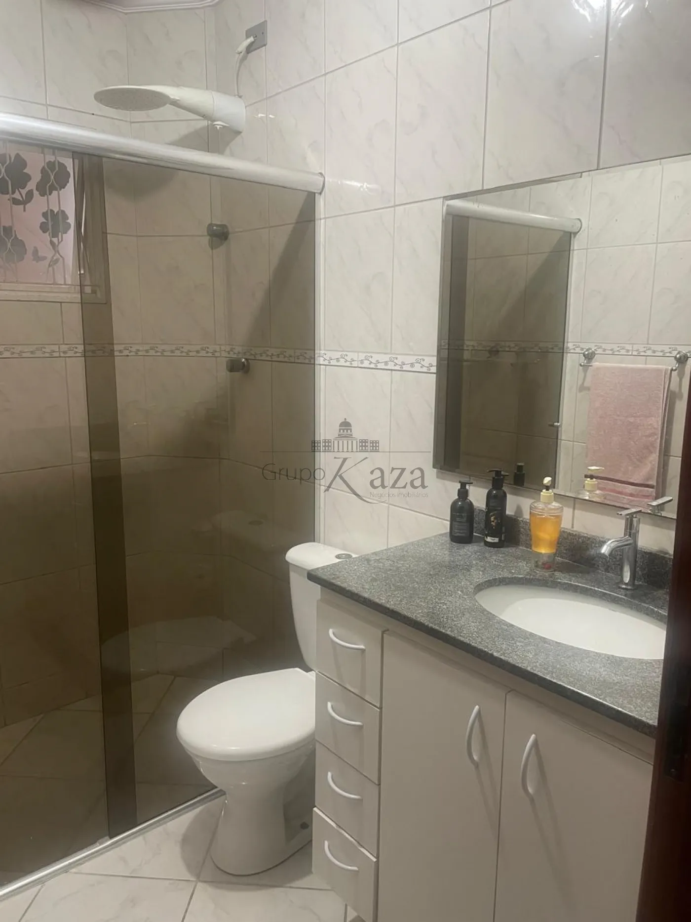 Foto 12 de Casa Sobrado em Jardim Uirá, São José dos Campos - imagem 12