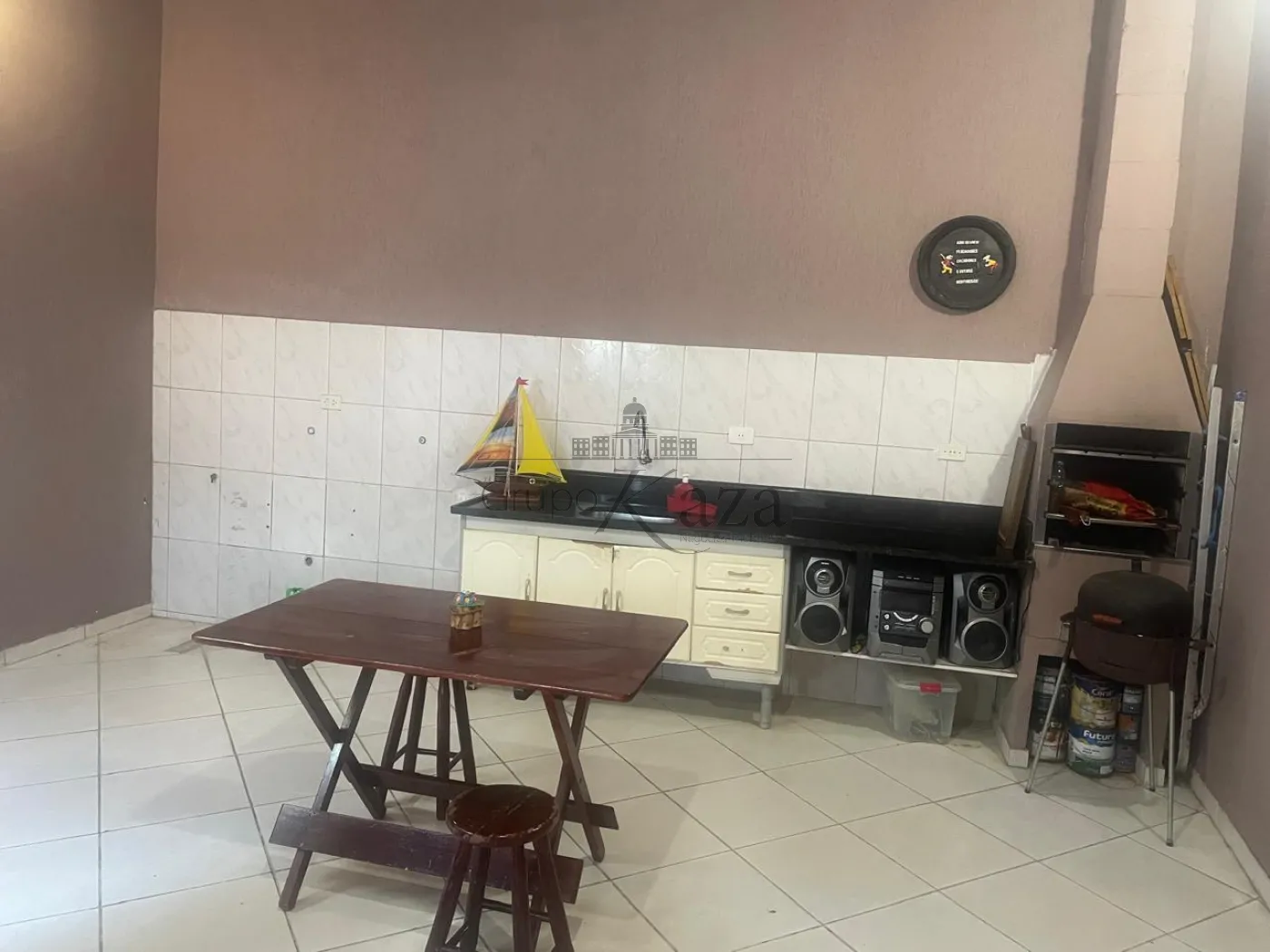 Foto 16 de Casa Sobrado em Jardim Uirá, São José dos Campos - imagem 16