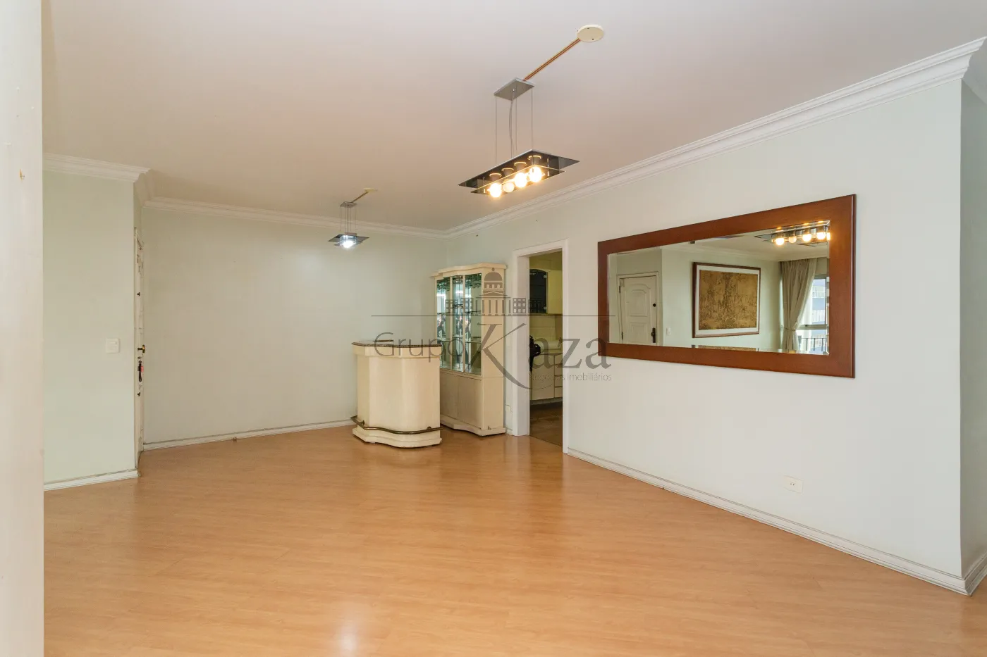 Foto 3 de Apartamento Padrão em Indianópolis, São Paulo - imagem 3