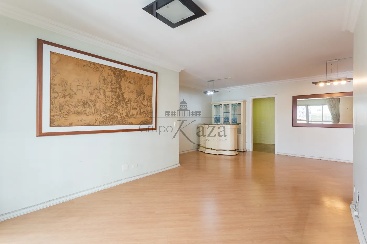 Foto 5 de Apartamento Padrão em Indianópolis, São Paulo - imagem 5