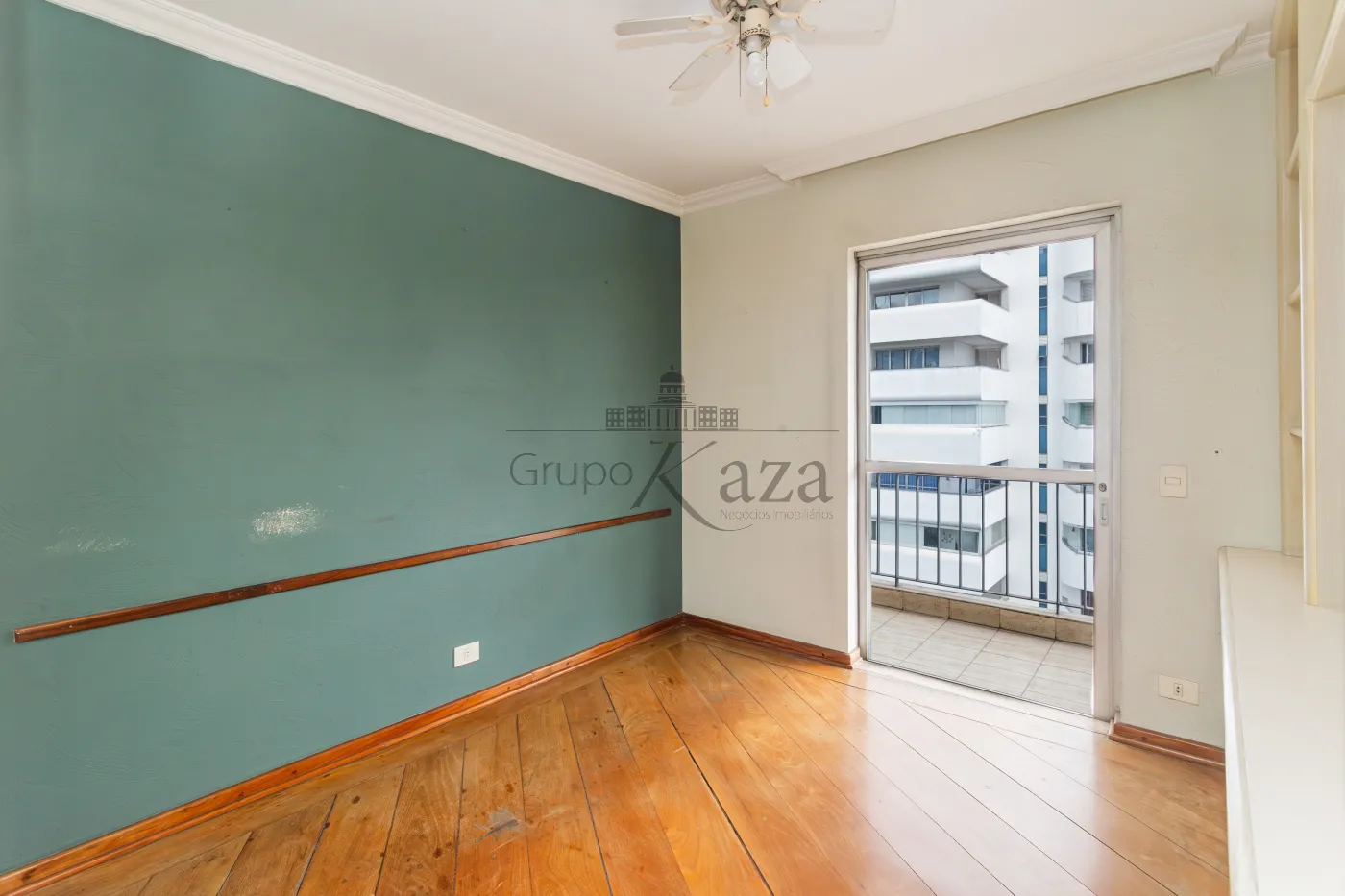 Foto 9 de Apartamento Padrão em Indianópolis, São Paulo - imagem 9