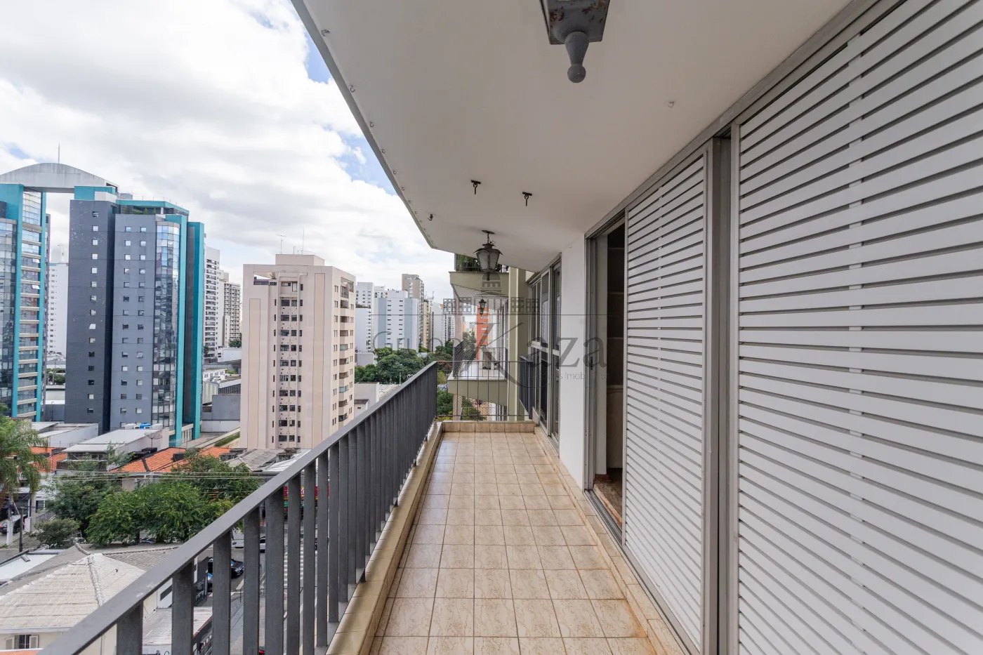 Foto 11 de Apartamento Padrão em Indianópolis, São Paulo - imagem 11