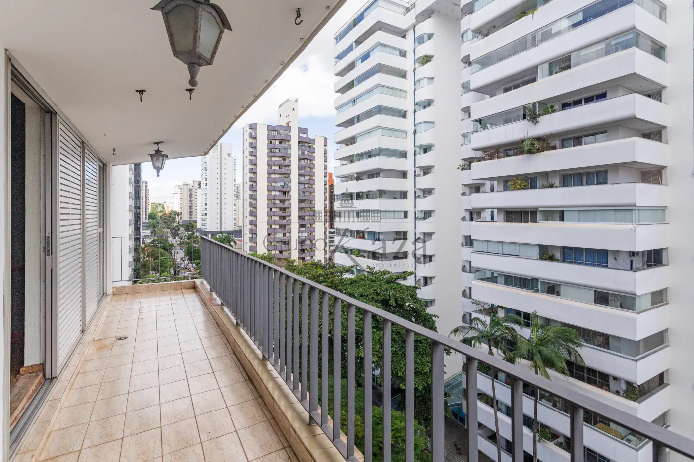 Foto 12 de Apartamento Padrão em Indianópolis, São Paulo - imagem 12