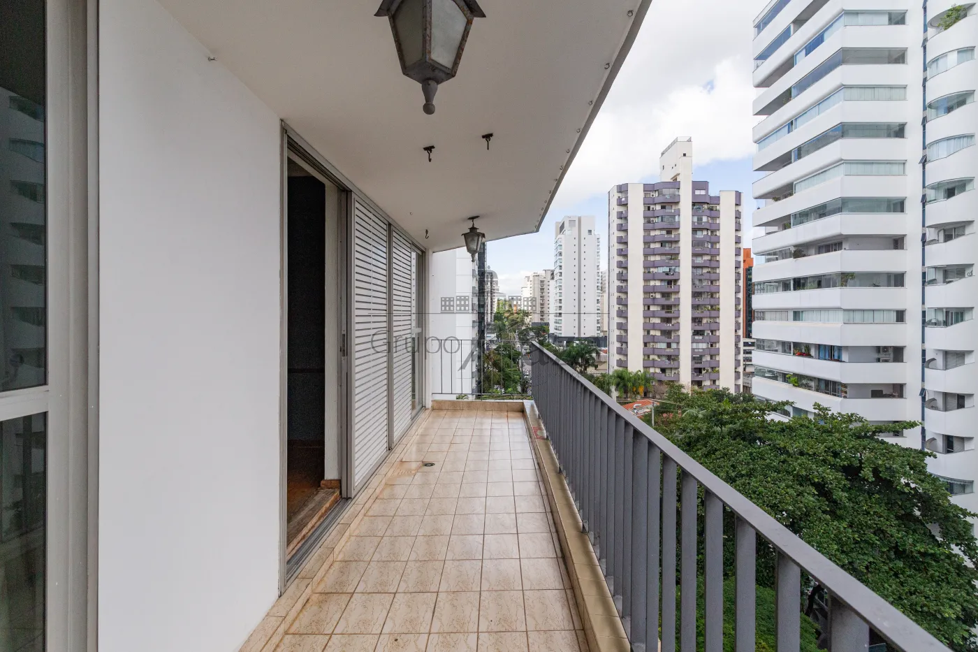 Foto 13 de Apartamento Padrão em Indianópolis, São Paulo - imagem 13