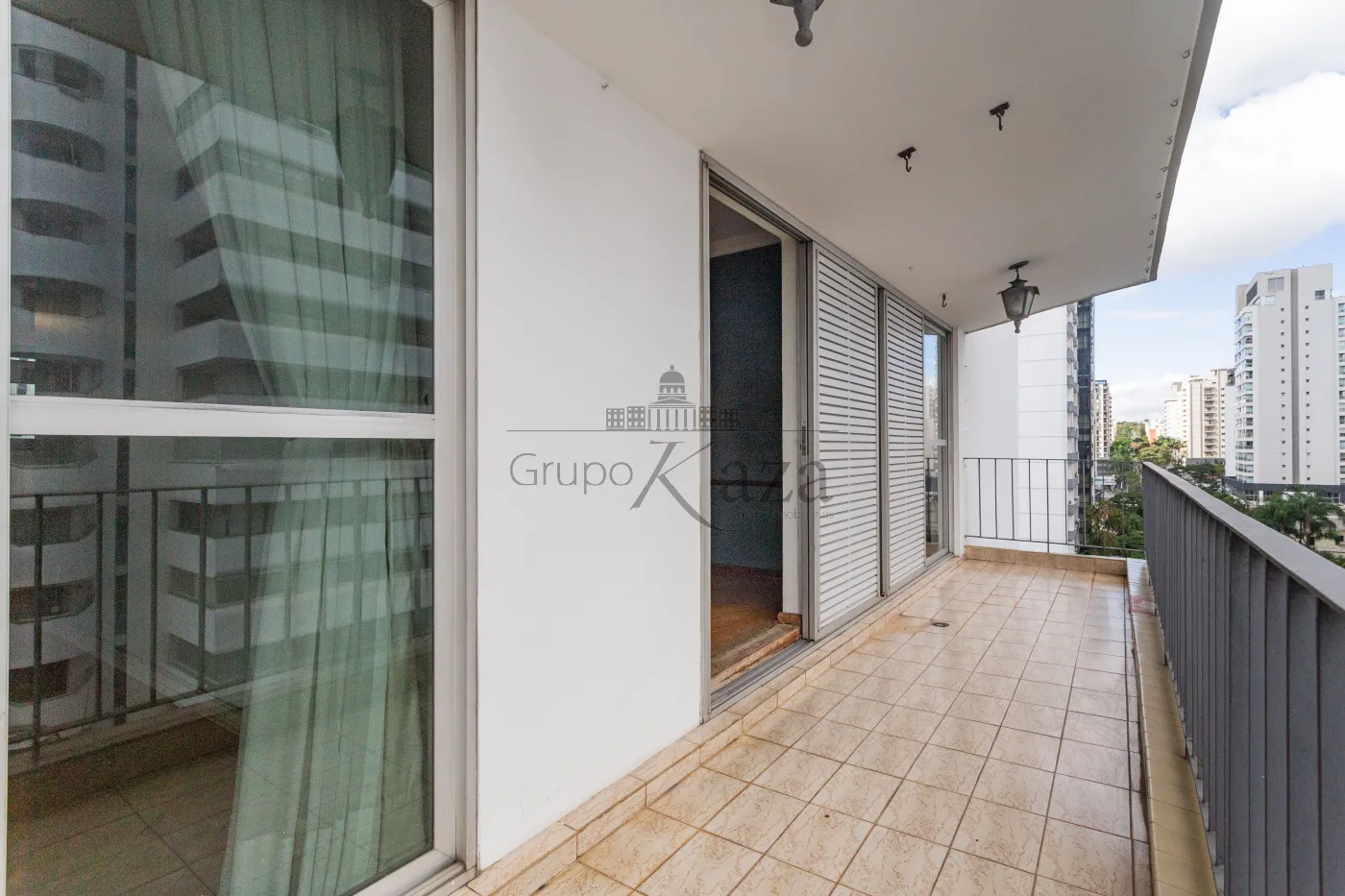 Foto 14 de Apartamento Padrão em Indianópolis, São Paulo - imagem 14