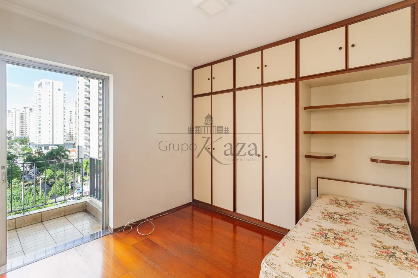 Foto 17 de Apartamento Padrão em Indianópolis, São Paulo - imagem 17
