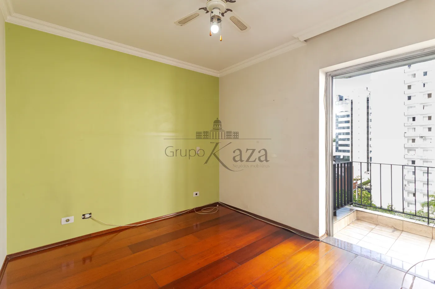 Foto 19 de Apartamento Padrão em Indianópolis, São Paulo - imagem 19