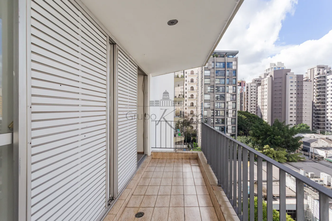 Foto 21 de Apartamento Padrão em Indianópolis, São Paulo - imagem 21