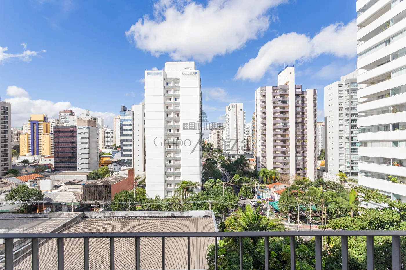 Foto 22 de Apartamento Padrão em Indianópolis, São Paulo - imagem 22