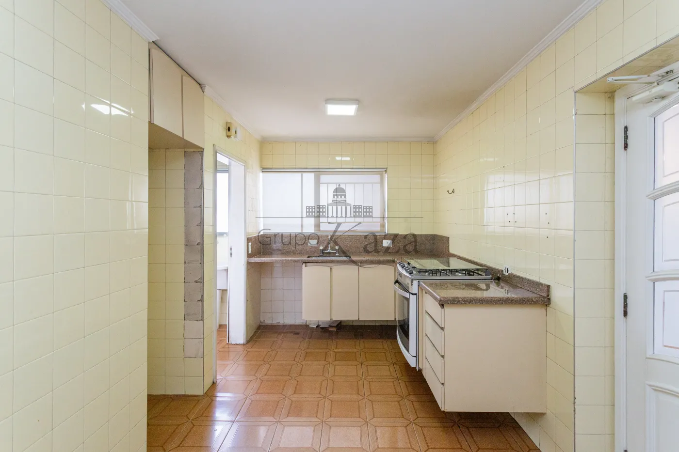 Foto 6 de Apartamento Padrão em Indianópolis, São Paulo - imagem 6