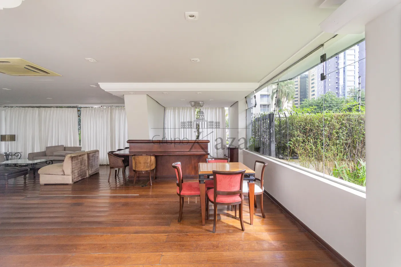 Foto 23 de Apartamento Padrão em Indianópolis, São Paulo - imagem 23