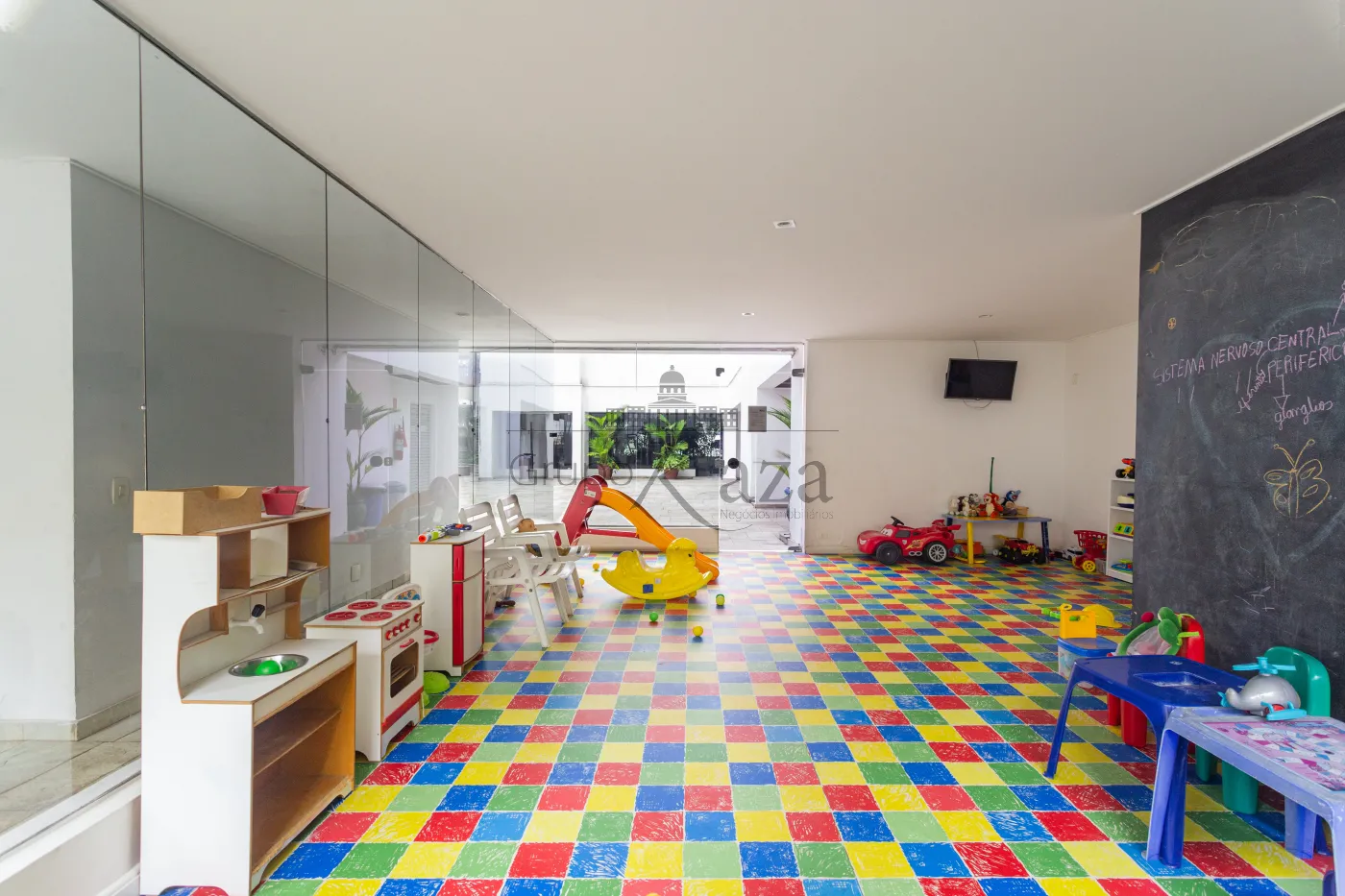 Foto 26 de Apartamento Padrão em Indianópolis, São Paulo - imagem 26