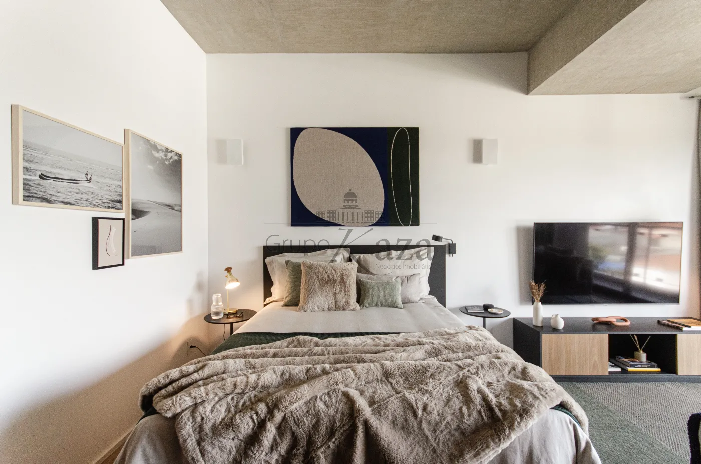 Foto 1 de Apartamento Studio em Pinheiros, São Paulo - imagem 1 Foto 1 de Apartamento Studio em Pinheiros, São Paulo - imagem 1