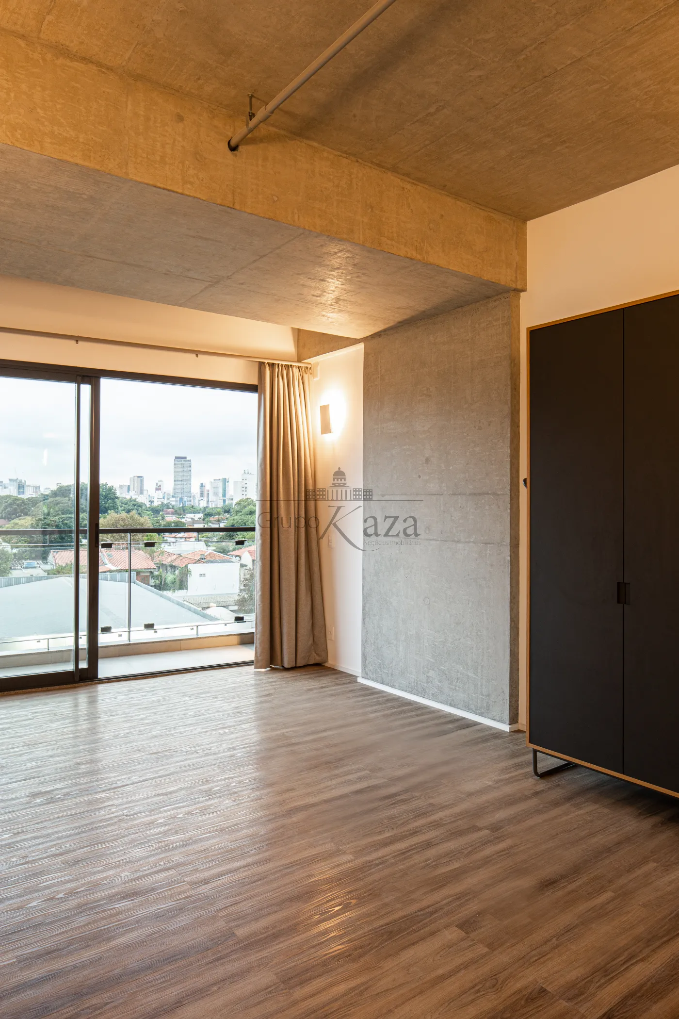 Foto 1 de Apartamento Studio em Pinheiros, São Paulo - imagem 1 Foto 1 de Apartamento Studio em Pinheiros, São Paulo - imagem 1