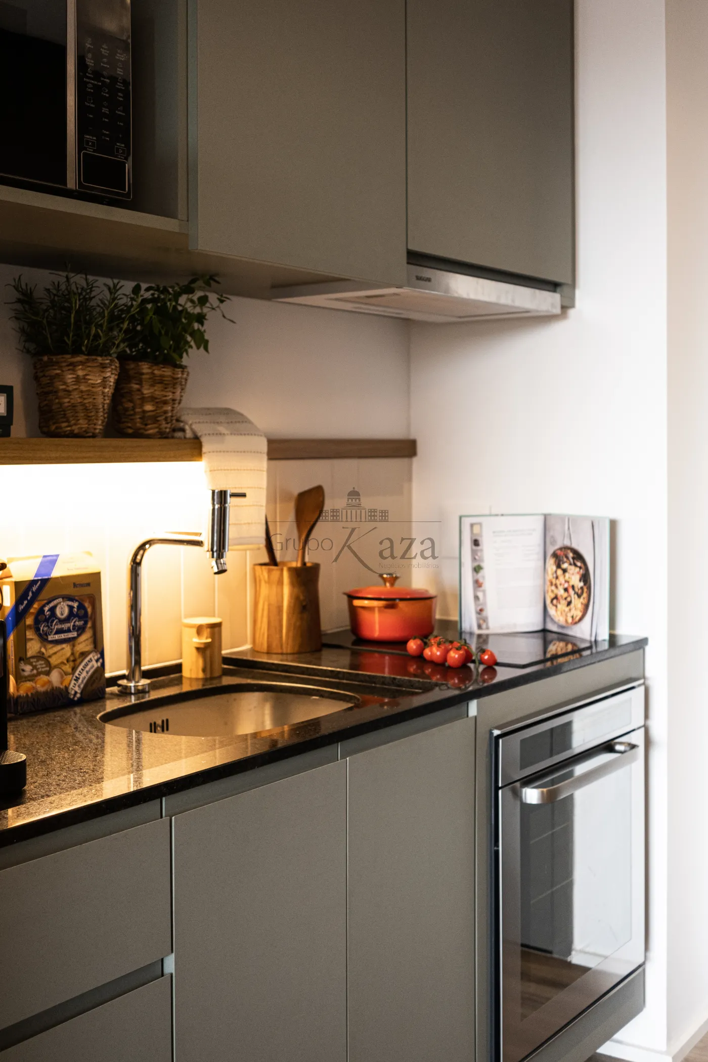 Foto 2 de Apartamento Studio em Pinheiros, São Paulo - imagem 2 Foto 2 de Apartamento Studio em Pinheiros, São Paulo - imagem 2