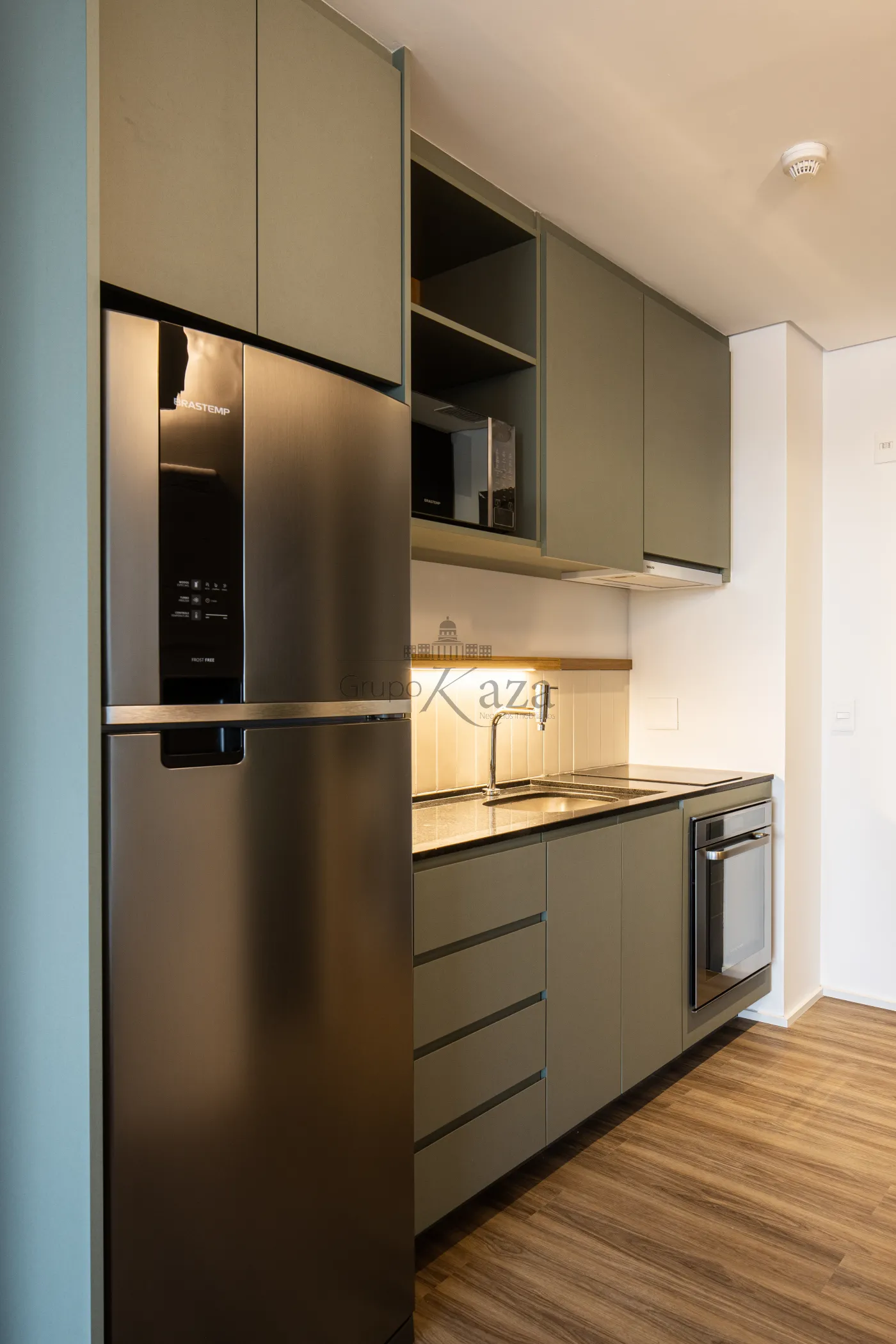 Foto 1 de Apartamento Studio em Pinheiros, São Paulo - imagem 1 Foto 1 de Apartamento Studio em Pinheiros, São Paulo - imagem 1