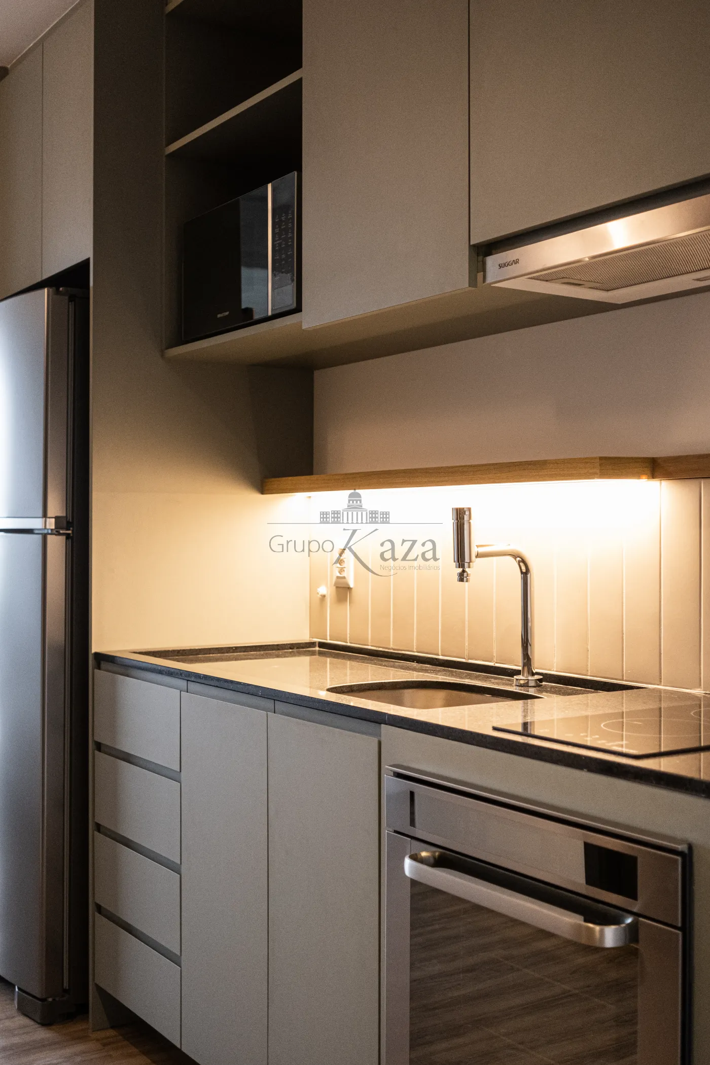 Foto 2 de Apartamento Studio em Pinheiros, São Paulo - imagem 2 Foto 2 de Apartamento Studio em Pinheiros, São Paulo - imagem 2