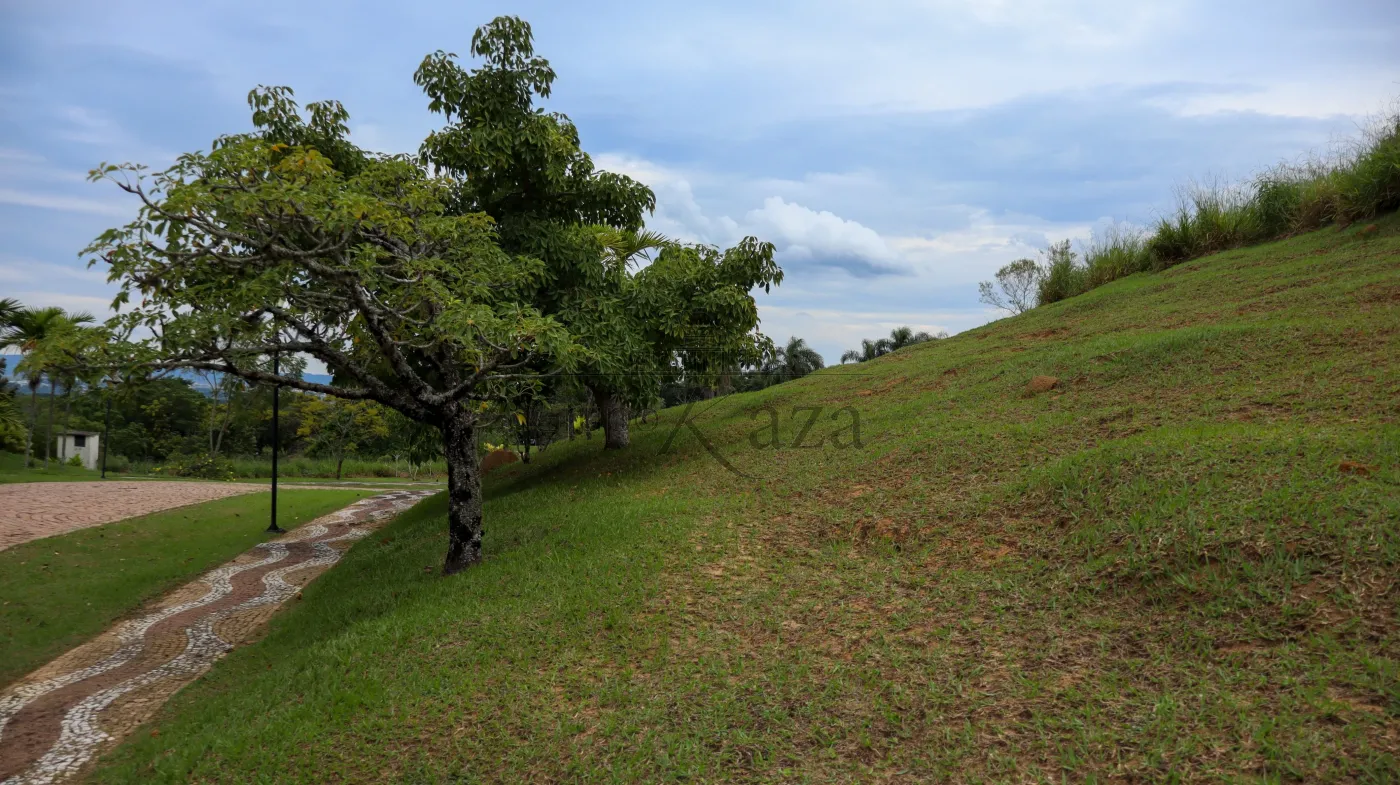 Foto 1 de Terreno Condomínio em Alto da Ponte, São José dos Campos - imagem 1 Foto 1 de Terreno Condomínio em Alto da Ponte, São José dos Campos - imagem 1