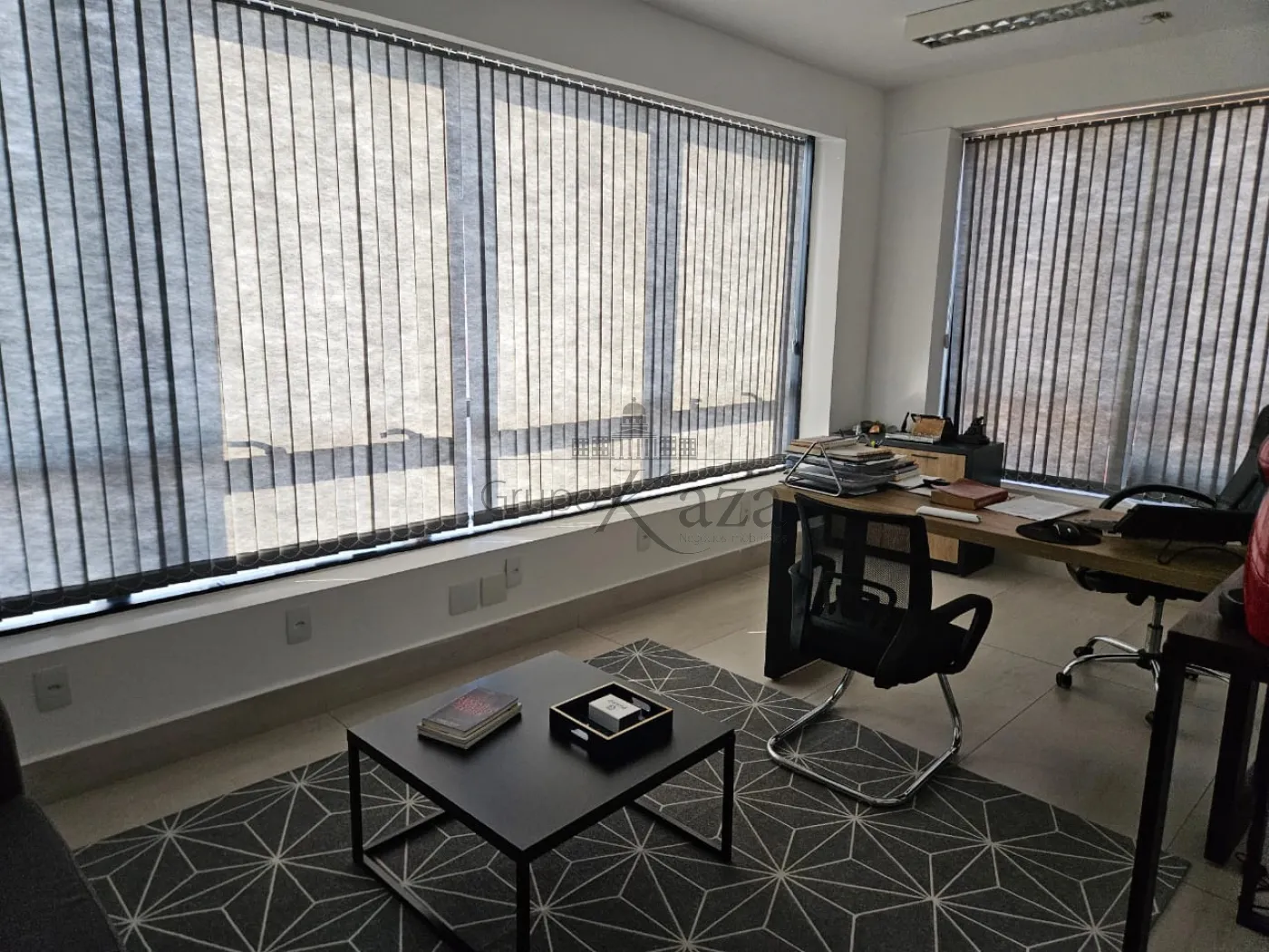 Foto 3 de Comercial Sala Condomínio em Centro, São José dos Campos - imagem 3 Foto 3 de Comercial Sala Condomínio em Centro, São José dos Campos - imagem 3