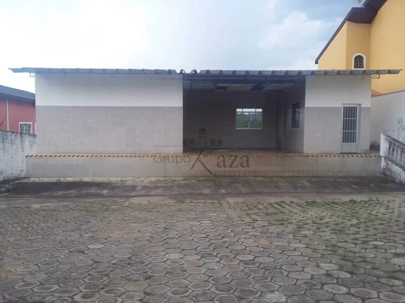 Foto 1 de Industrial Galpão em Putim, São José dos Campos - imagem 1 Foto 1 de Industrial Galpão em Putim, São José dos Campos - imagem 1