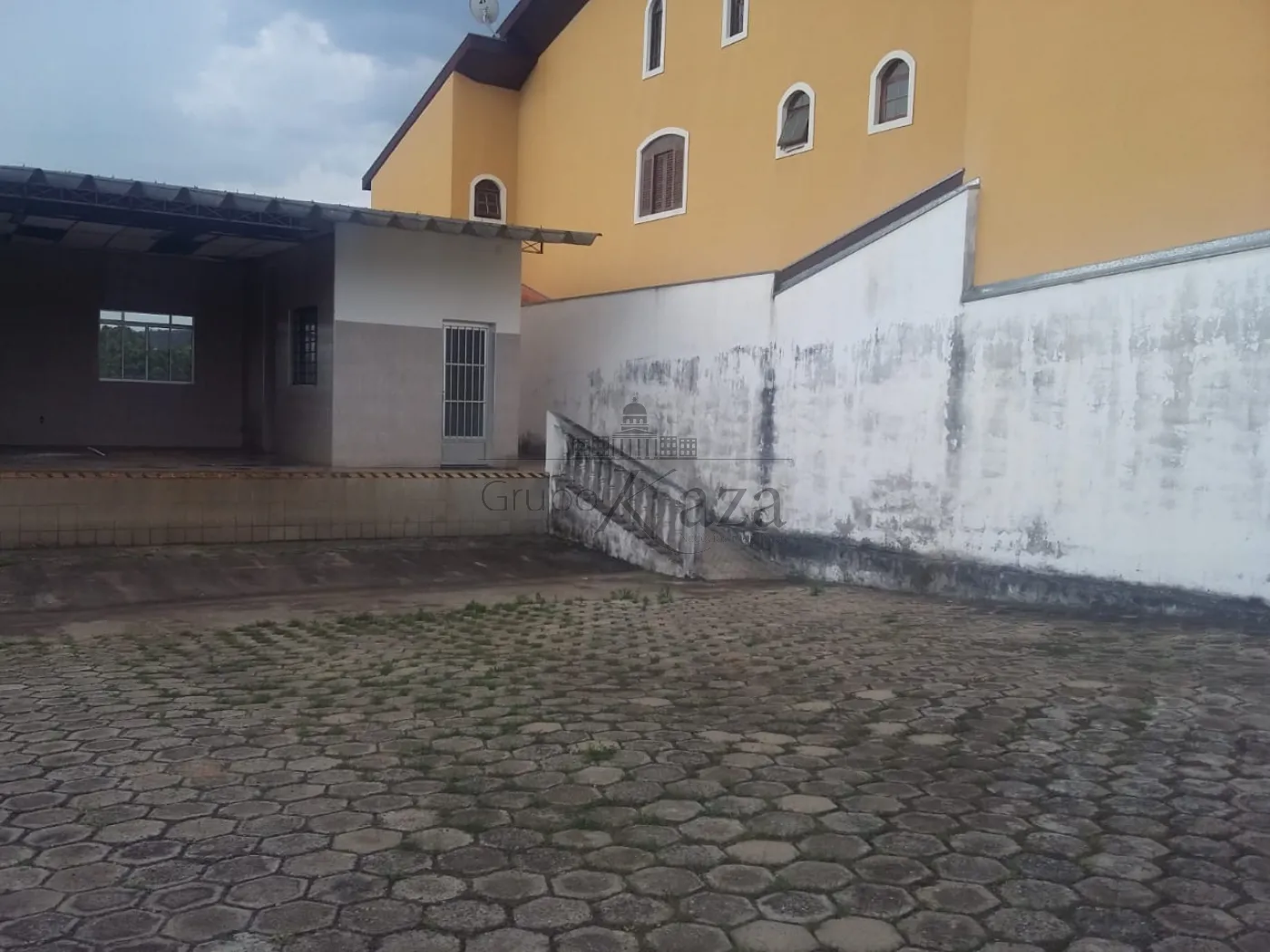 Foto 2 de Industrial Galpão em Putim, São José dos Campos - imagem 2 Foto 2 de Industrial Galpão em Putim, São José dos Campos - imagem 2