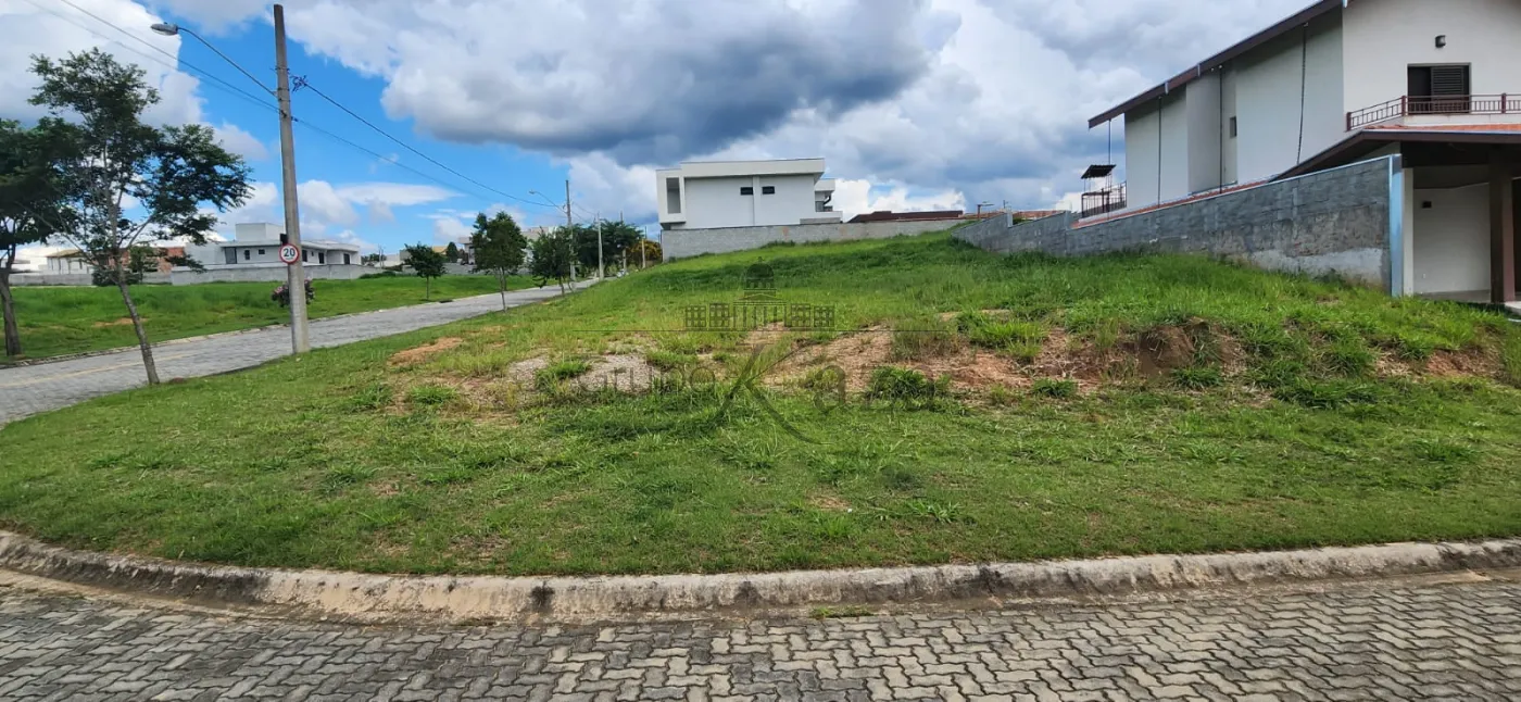 Foto 2 de Terreno Condomínio em Condomínio Residencial Ecopark Bourbon, Caçapava - imagem 2 Foto 2 de Terreno Condomínio em Condomínio Residencial Ecopark Bourbon, Caçapava - imagem 2