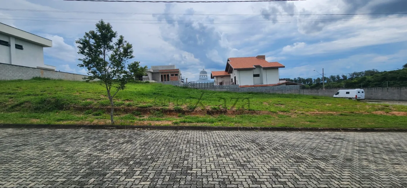 Foto 3 de Terreno Condomínio em Condomínio Residencial Ecopark Bourbon, Caçapava - imagem 3 Foto 3 de Terreno Condomínio em Condomínio Residencial Ecopark Bourbon, Caçapava - imagem 3