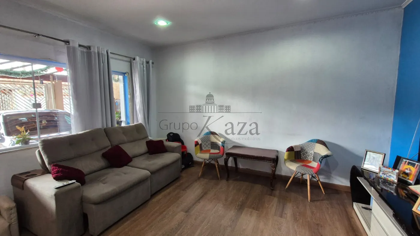 Foto 2 de Casa Padrão em Jardim Emilia, Jacareí - imagem 2 Foto 2 de Casa Padrão em Jardim Emilia, Jacareí - imagem 2