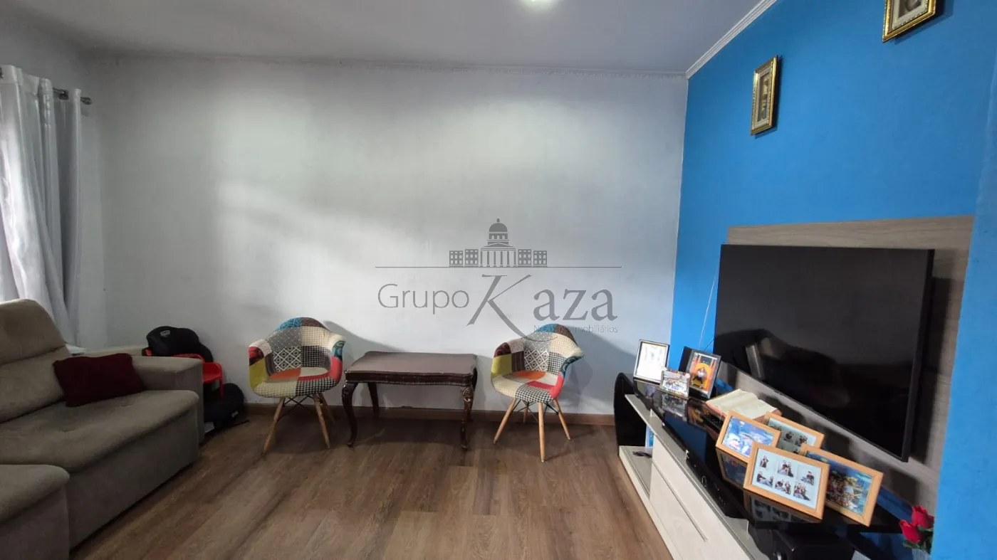 Foto 3 de Casa Padrão em Jardim Emilia, Jacareí - imagem 3 Foto 3 de Casa Padrão em Jardim Emilia, Jacareí - imagem 3