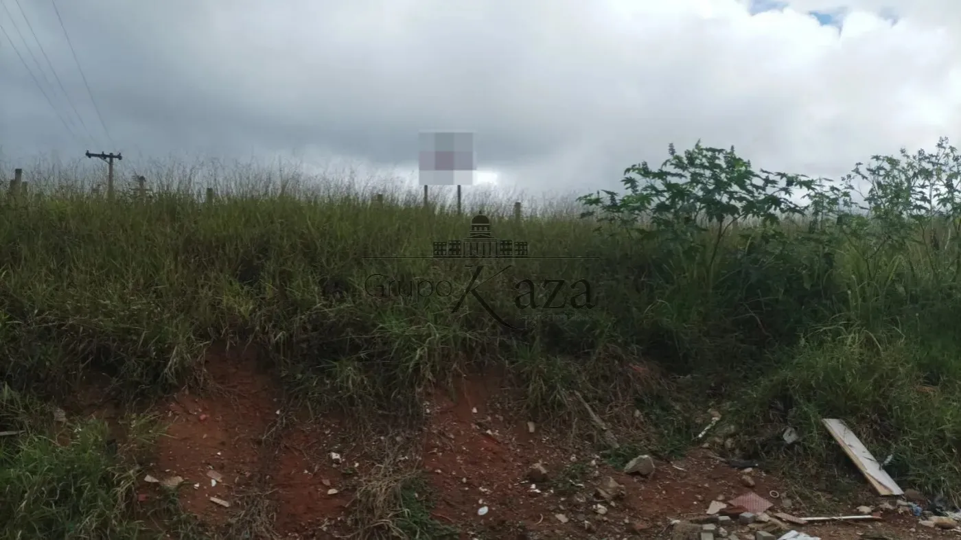 Foto 4 de Terreno Padrão em Bom Retiro, São José dos Campos - imagem 4