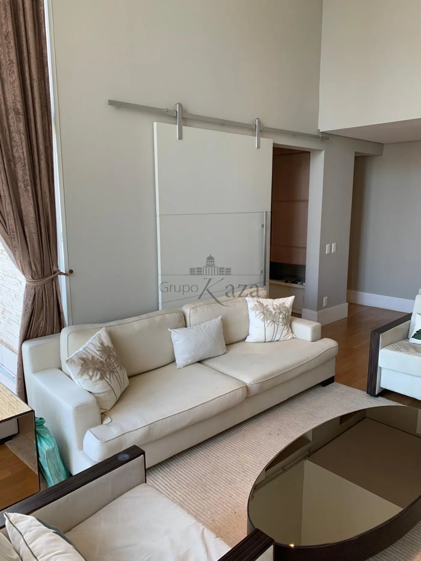 Foto 3 de Apartamento Duplex em Vila Nova Conceição, São Paulo - imagem 3 Foto 3 de Apartamento Duplex em Vila Nova Conceição, São Paulo - imagem 3