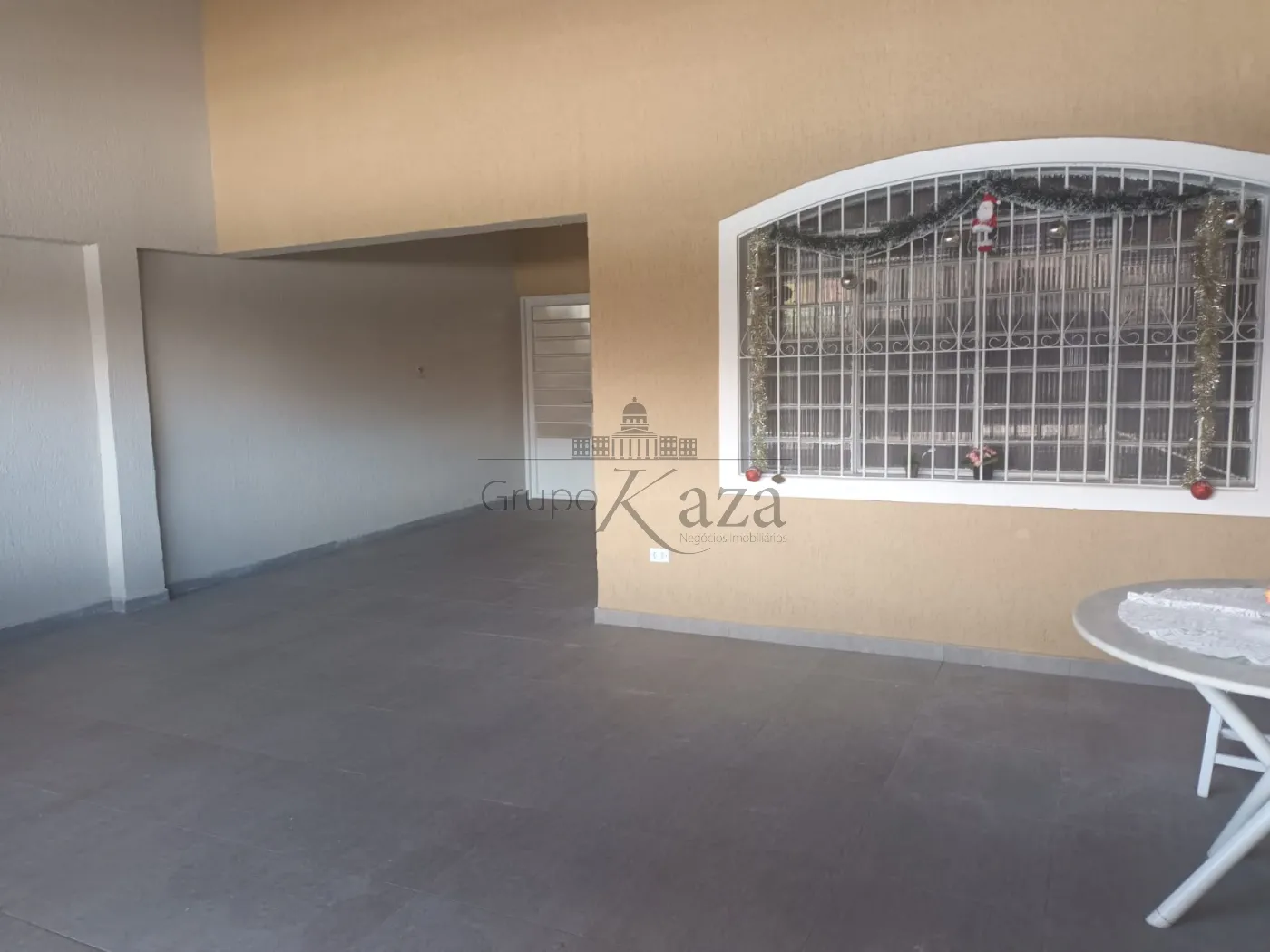 Foto 5 de Casa Padrão em Jardim Oriente, São José dos Campos - imagem 5