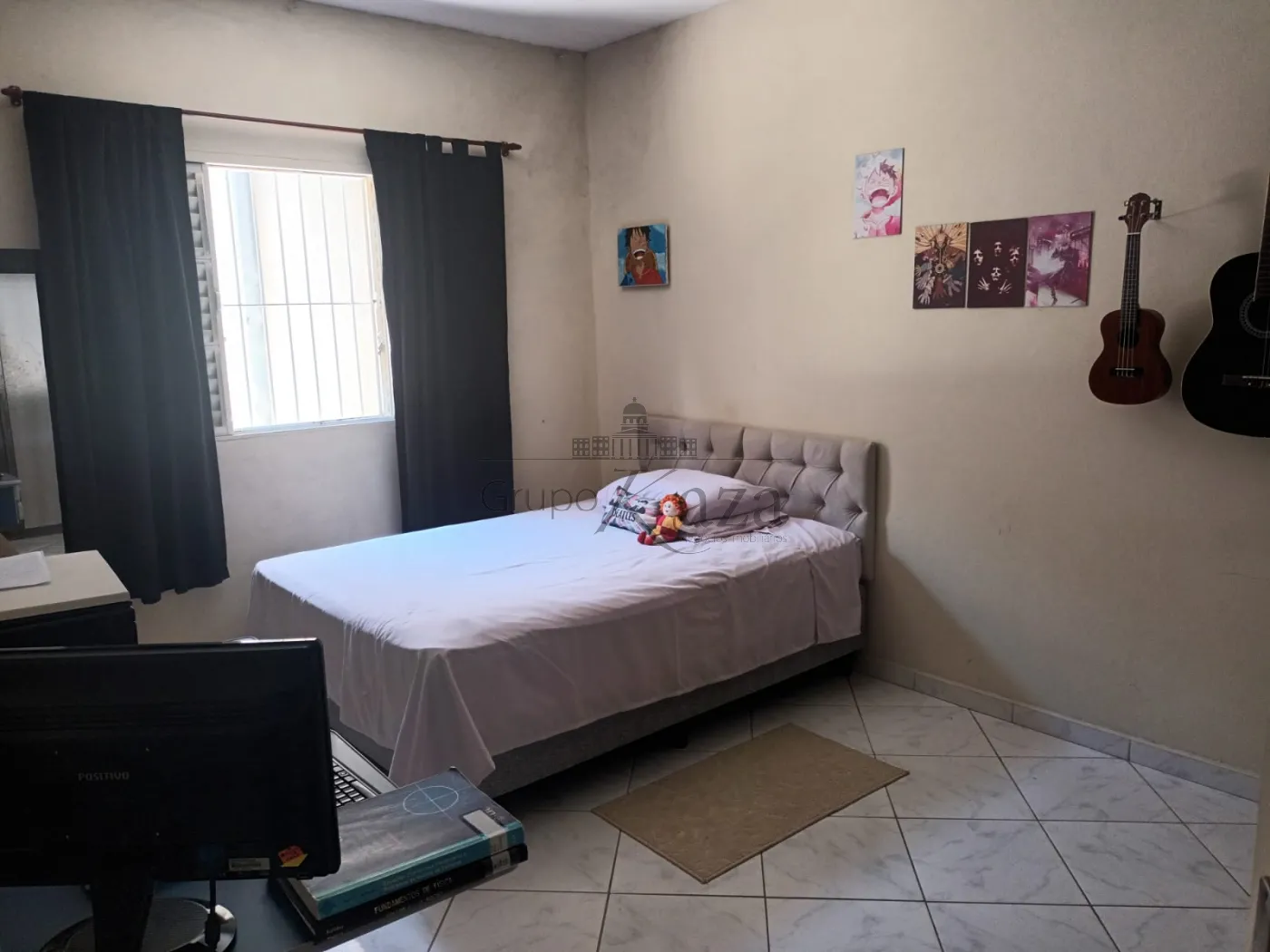 Foto 4 de Casa Padrão em Jardim Oriente, São José dos Campos - imagem 4