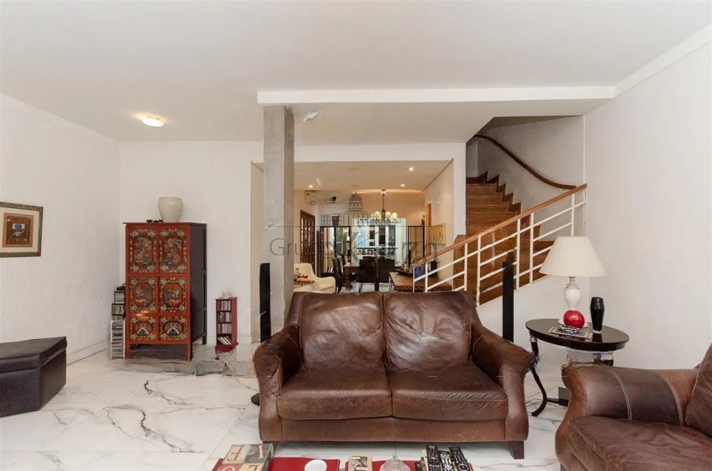 Foto 3 de Casa Padrão em Vila Nova Conceição, São Paulo - imagem 3 Foto 3 de Casa Padrão em Vila Nova Conceição, São Paulo - imagem 3