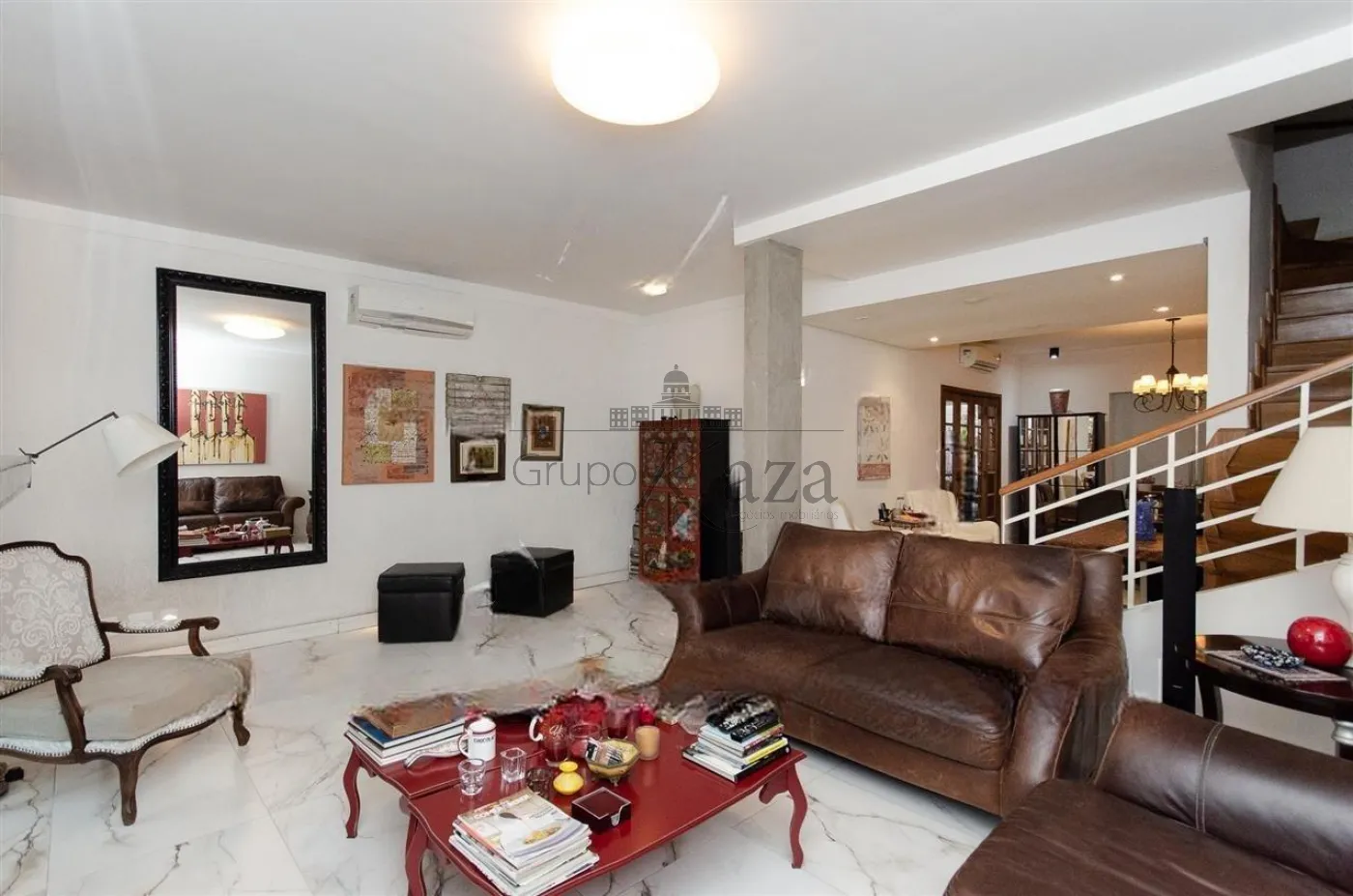 Foto 2 de Casa Padrão em Vila Nova Conceição, São Paulo - imagem 2 Foto 2 de Casa Padrão em Vila Nova Conceição, São Paulo - imagem 2